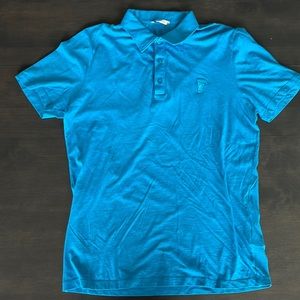 Versace Collection Polo T-Shirt